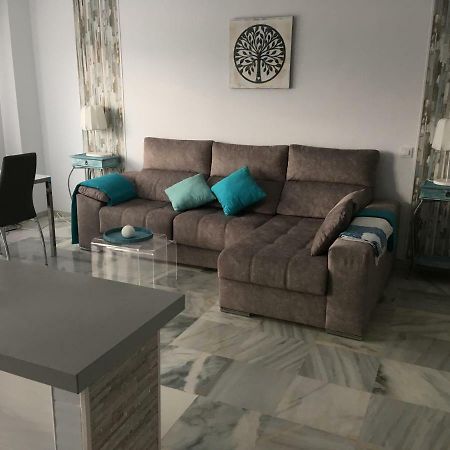Luminoso Apartamento En Playa Las Redes, Entorno Natural Pinares Y Dunas. Wifi El Puerto de Santa María Kültér fotó