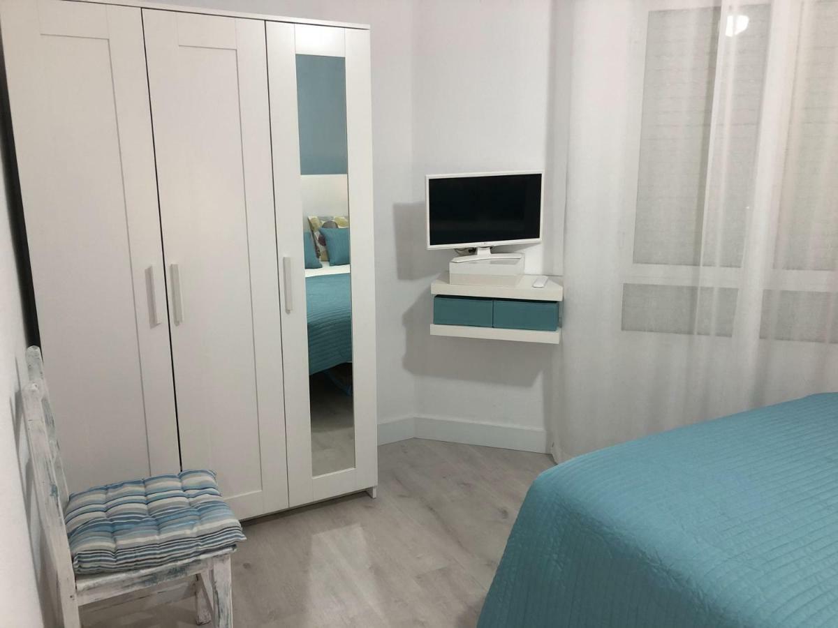 Luminoso Apartamento En Playa Las Redes, Entorno Natural Pinares Y Dunas. Wifi El Puerto de Santa María Kültér fotó