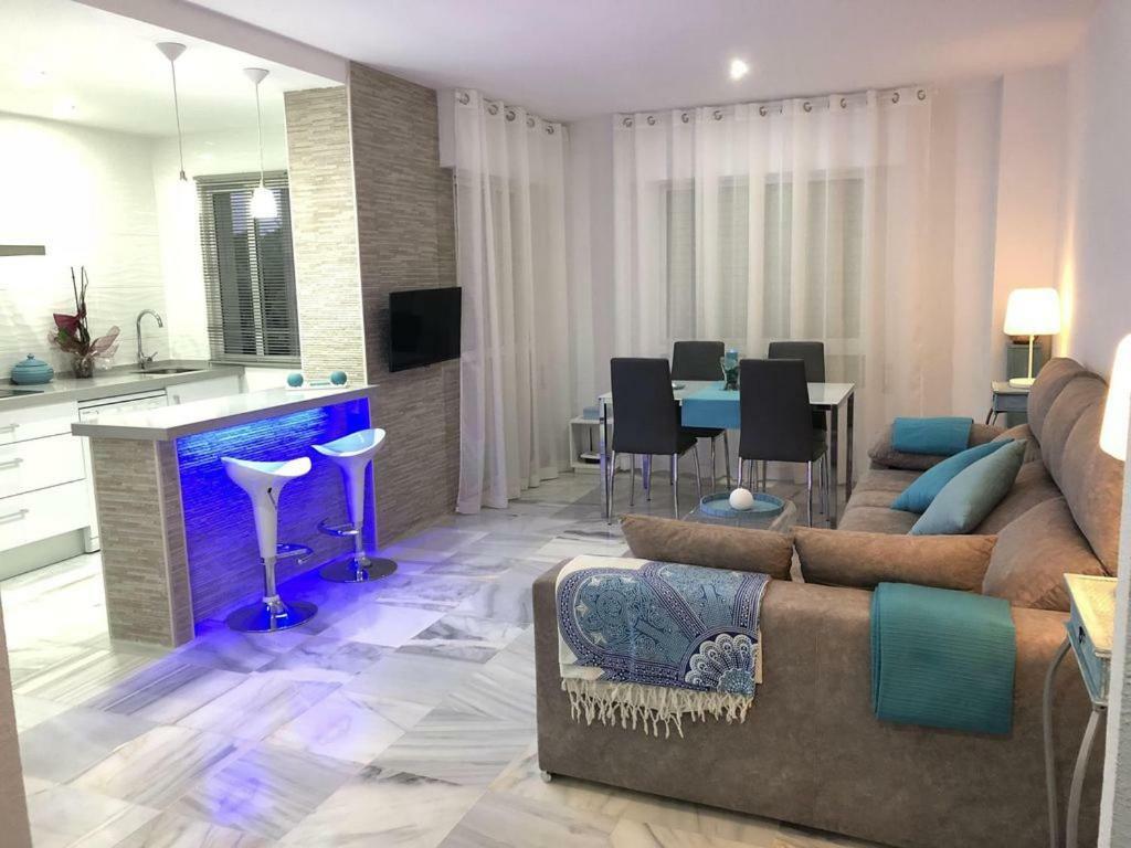Luminoso Apartamento En Playa Las Redes, Entorno Natural Pinares Y Dunas. Wifi El Puerto de Santa María Kültér fotó