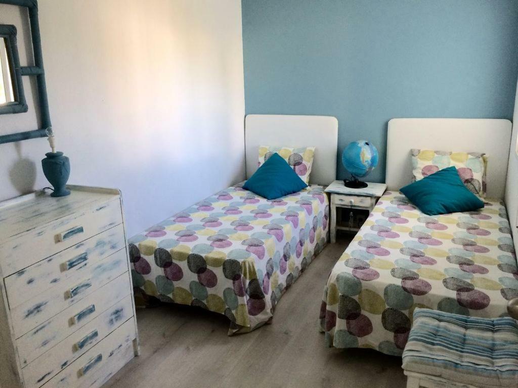 Luminoso Apartamento En Playa Las Redes, Entorno Natural Pinares Y Dunas. Wifi El Puerto de Santa María Kültér fotó
