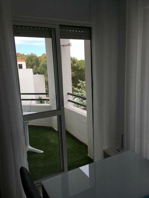 Luminoso Apartamento En Playa Las Redes, Entorno Natural Pinares Y Dunas. Wifi El Puerto de Santa María Kültér fotó